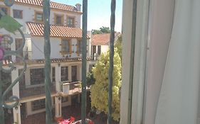 Gm Rooms Boutique Hotel